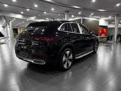 Mercedes-Benz EQE SUV 2024 500 4MATIC Luxury Edition - фото 5