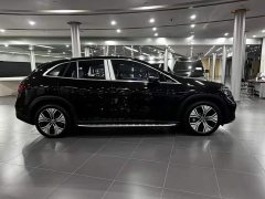 Mercedes-Benz EQE SUV 2024 500 4MATIC Luxury Edition - фото 6