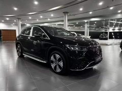 Mercedes-Benz EQE SUV 2024 500 4MATIC Luxury Edition - фото 7