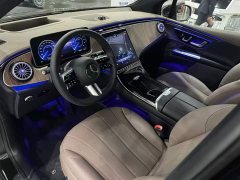 Mercedes-Benz EQE SUV 2024 500 4MATIC Luxury Edition - фото 9