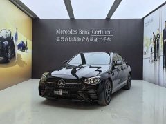 Mercedes-Benz E-Class (Imported) Facelift E 260 Sport Fashion - фото 1