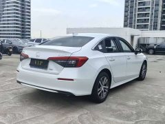 Honda Civic 2022 240TURBO CVT combustion version - фото 12