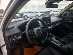 Honda Civic 2022 240TURBO CVT combustion version - фото 6