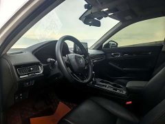 Honda Civic 2022 240TURBO CVT combustion version - фото 7