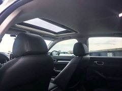 Honda Civic 2022 240TURBO CVT combustion version - фото 8