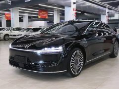 Stelato Xiangjie S9 2024 pure electric Ultra four-wheel drive flagship version - фото 2