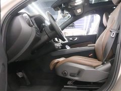 Volvo XC60 plug-in hybrid T8 plug-in hybrid long-range four-wheel drive Zhiya luxury version - фото 12