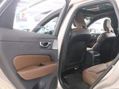 Volvo XC60 plug-in hybrid T8 plug-in hybrid long-range four-wheel drive Zhiya luxury version - фото 13