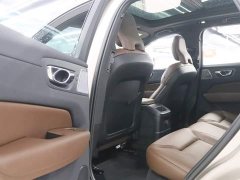 Volvo XC60 plug-in hybrid T8 plug-in hybrid long-range four-wheel drive Zhiya luxury version - фото 14