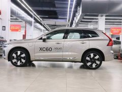 Volvo XC60 plug-in hybrid T8 plug-in hybrid long-range four-wheel drive Zhiya luxury version - фото 2