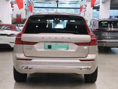 Volvo XC60 plug-in hybrid T8 plug-in hybrid long-range four-wheel drive Zhiya luxury version - фото 3