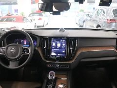 Volvo XC60 plug-in hybrid T8 plug-in hybrid long-range four-wheel drive Zhiya luxury version - фото 4