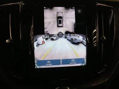 Volvo XC60 plug-in hybrid T8 plug-in hybrid long-range four-wheel drive Zhiya luxury version - фото 7