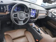 Volvo XC60 plug-in hybrid T8 plug-in hybrid long-range four-wheel drive Zhiya luxury version - фото 9