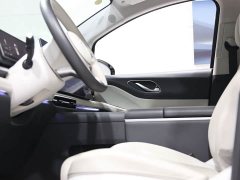 Voyah Lantu Dreamer 2025 PHEV four-wheel drive flagship Kunpeng version - фото 10