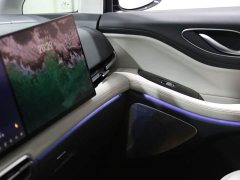 Voyah Lantu Dreamer 2025 PHEV four-wheel drive flagship Kunpeng version - фото 12