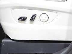 Voyah Lantu Dreamer 2025 PHEV four-wheel drive flagship Kunpeng version - фото 13