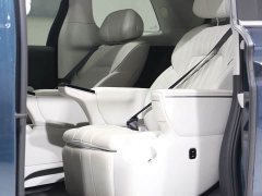 Voyah Lantu Dreamer 2025 PHEV four-wheel drive flagship Kunpeng version - фото 14