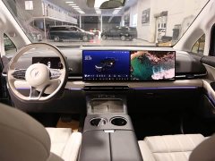 Voyah Lantu Dreamer 2025 PHEV four-wheel drive flagship Kunpeng version - фото 15