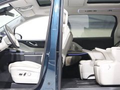 Voyah Lantu Dreamer 2025 PHEV four-wheel drive flagship Kunpeng version - фото 16