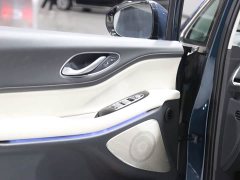 Voyah Lantu Dreamer 2025 PHEV four-wheel drive flagship Kunpeng version - фото 17