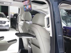 Voyah Lantu Dreamer 2025 PHEV four-wheel drive flagship Kunpeng version - фото 20