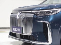 Voyah Lantu Dreamer 2025 PHEV four-wheel drive flagship Kunpeng version - фото 4