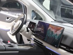 Voyah Lantu Dreamer 2025 PHEV four-wheel drive flagship Kunpeng version - фото 6