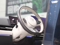 Voyah Lantu Dreamer 2025 PHEV four-wheel drive flagship Kunpeng version - фото 8