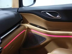 Voyah Lantu Dreamer PHEV four-wheel drive premium Qiankun version - фото 12