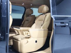 Voyah Lantu Dreamer PHEV four-wheel drive premium Qiankun version - фото 14