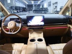 Voyah Lantu Dreamer PHEV four-wheel drive premium Qiankun version - фото 15