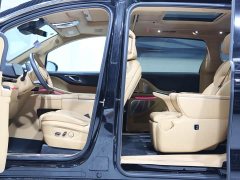 Voyah Lantu Dreamer PHEV four-wheel drive premium Qiankun version - фото 20
