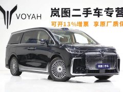 Voyah Lantu Dreamer PHEV four-wheel drive premium Qiankun version - фото 5