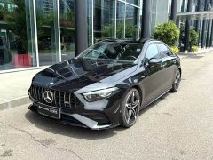 Mercedes-Benz A-Class AMG A 35 L 4MATIC - фото 1