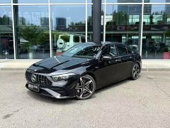 Mercedes-Benz A-Class AMG A 35 L 4MATIC - фото 3