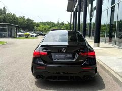 Mercedes-Benz A-Class AMG A 35 L 4MATIC - фото 9
