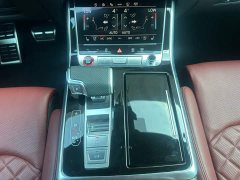 Audi SQ7 2024 4.0 TFSI - фото 15