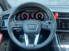Audi SQ7 2024 4.0 TFSI - фото 16