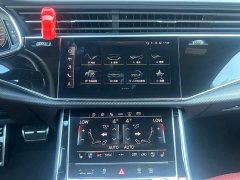 Audi SQ7 2024 4.0 TFSI - фото 17