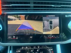 Audi SQ7 2024 4.0 TFSI - фото 18