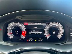 Audi SQ7 2024 4.0 TFSI - фото 4