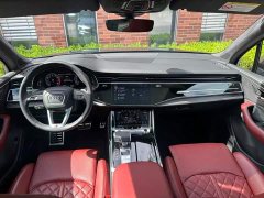 Audi SQ7 2024 4.0 TFSI - фото 5