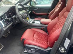 Audi SQ7 2024 4.0 TFSI - фото 6