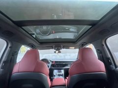 Audi SQ7 2024 4.0 TFSI - фото 7