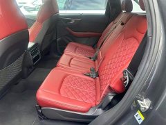 Audi SQ7 2024 4.0 TFSI - фото 8