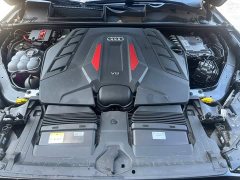 Audi SQ7 2024 4.0 TFSI - фото 9