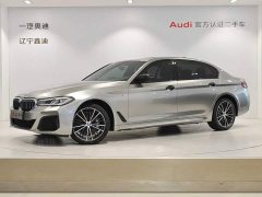 BMW 5 Series 530Li xDrive M Sports Package - фото 1