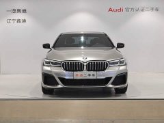 BMW 5 Series 530Li xDrive M Sports Package - фото 2