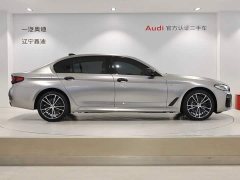 BMW 5 Series 530Li xDrive M Sports Package - фото 3
